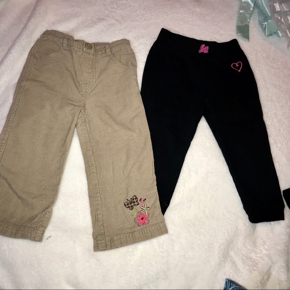 24M pants and sweatpants